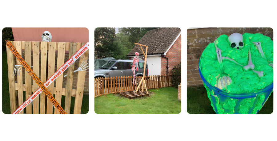 FASD case study – teenager with trauma and anxiety showing progress through personalised entrepreneurial learning with EM Tuition tutor Ross