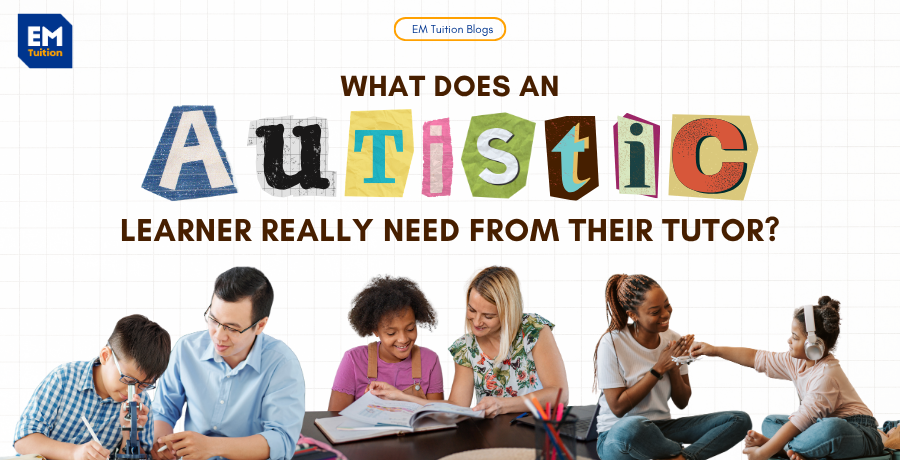 Autism Awareness Week 2026